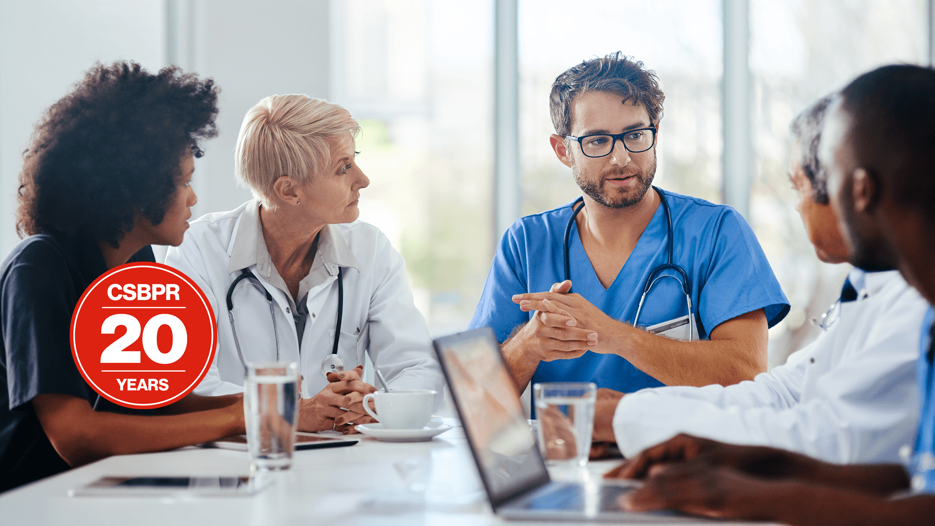 Brainstorming for the best possible diagnosis