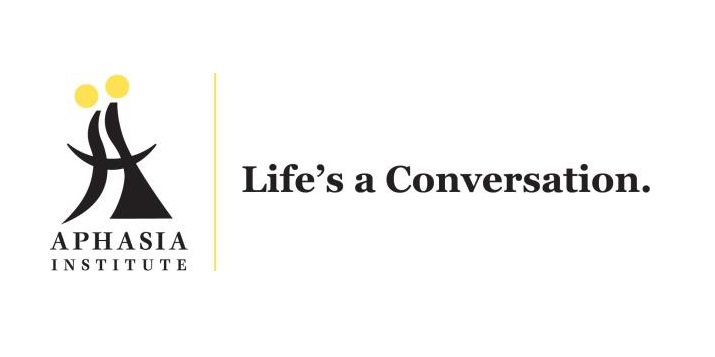 Aphasia institute logo