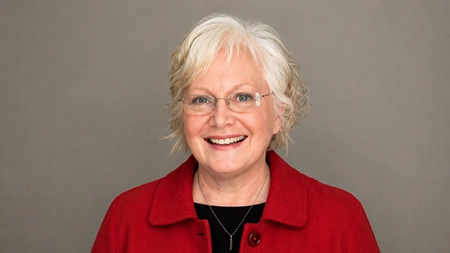 Sharon Gilroy Dreher